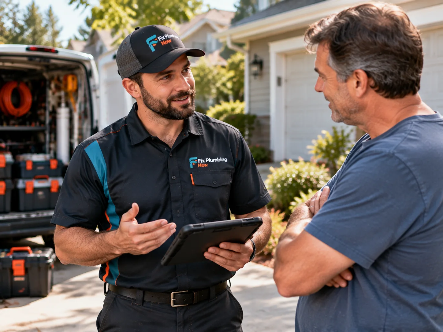 Clogged Drain Service Amherst, OH FAQs